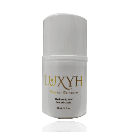 Hyaluronic Acid Hair – Skin – Nails