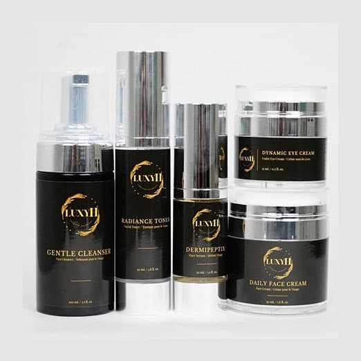 Skin Rejuvenation Combo