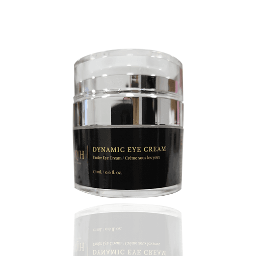 Dynamic Firming Eye Cream