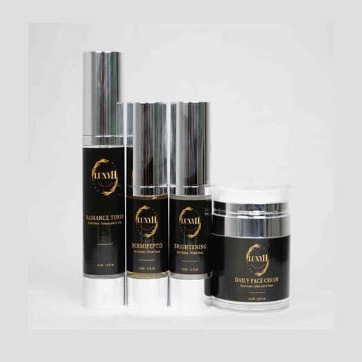 Luxyh Pigmentation combo