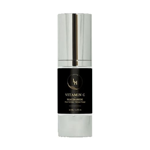 Vitamin c serum
