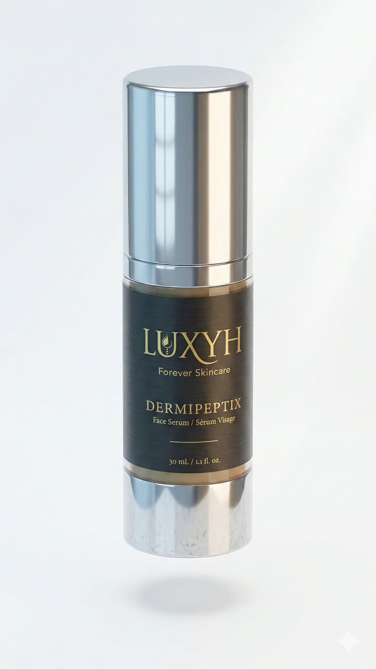 Ageless Dermipeptix Serum