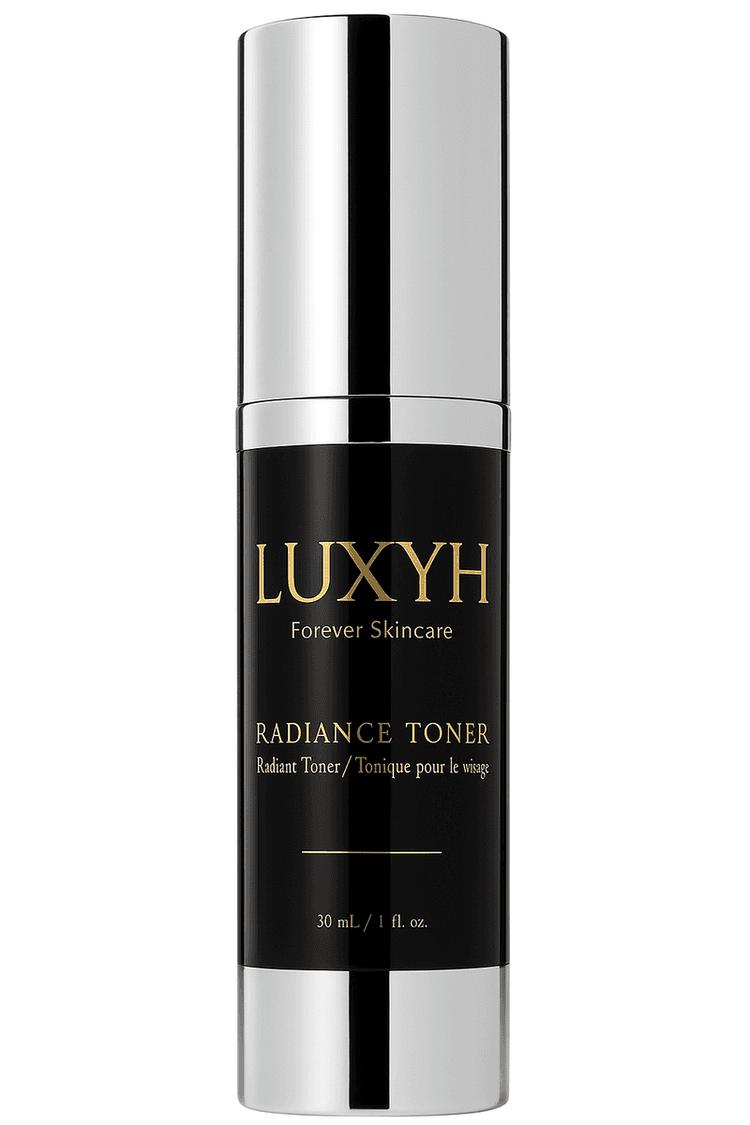 Radiance Toner
