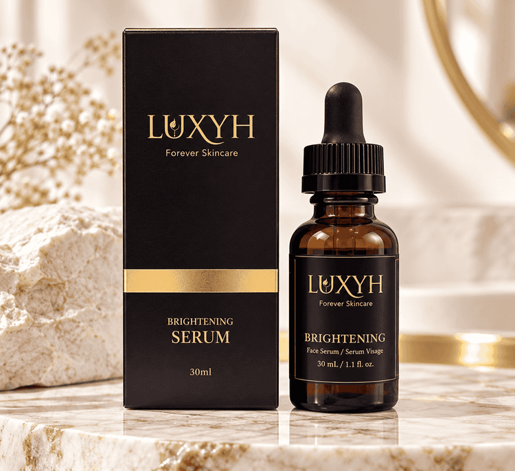Brightening Serum
