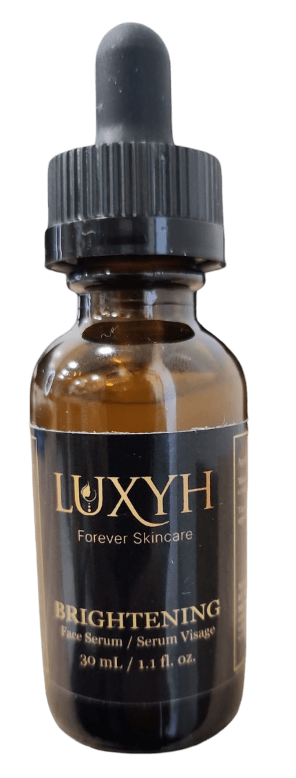 Brightening Serum