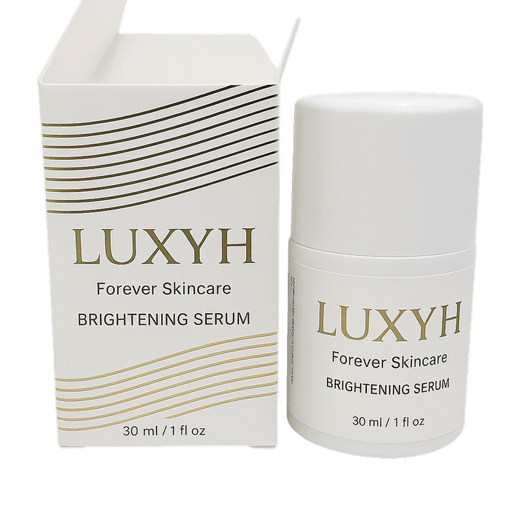Alpha D Brightening Serum