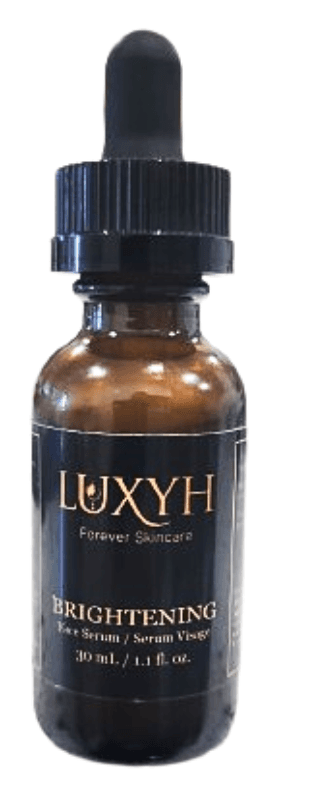 Brightening Serum