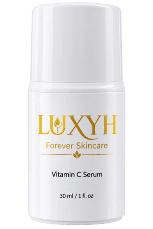 Vitamin c serum