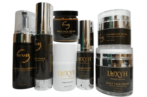 Luxyh Melasma, Pigmentation Combo with Rich cream