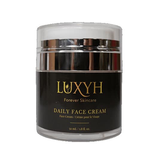 Daily Face Cream