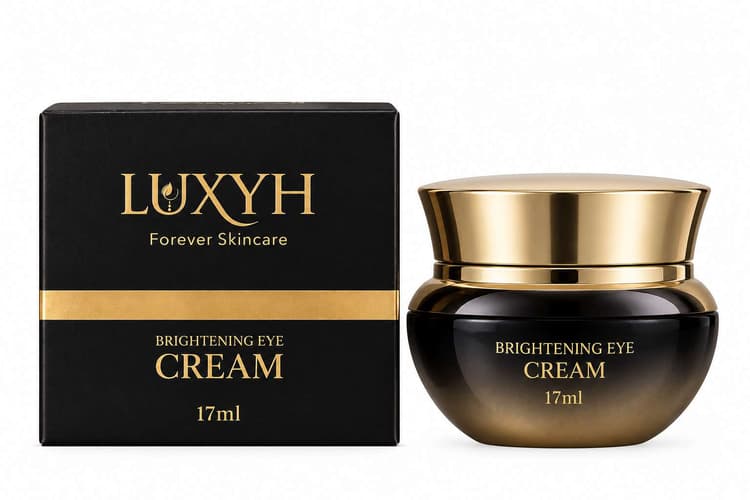 Brightening Eye Cream
