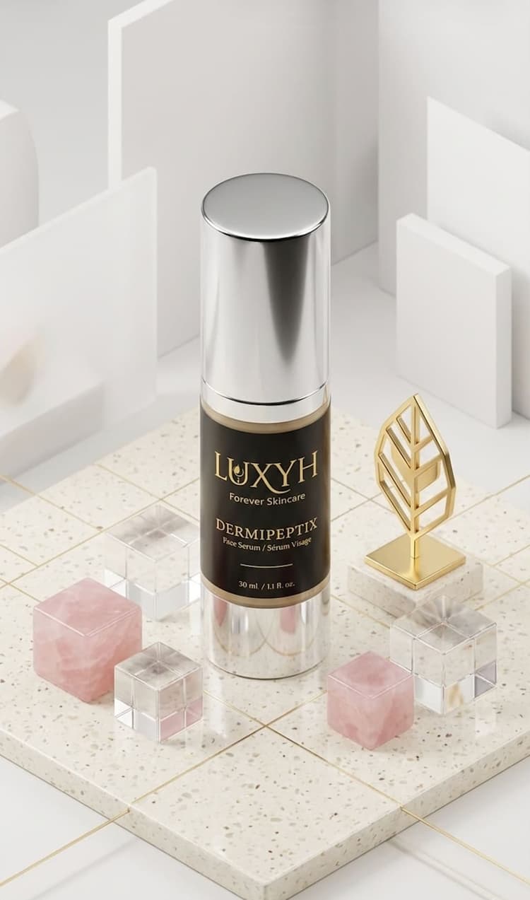 Ageless Dermipeptix Serum