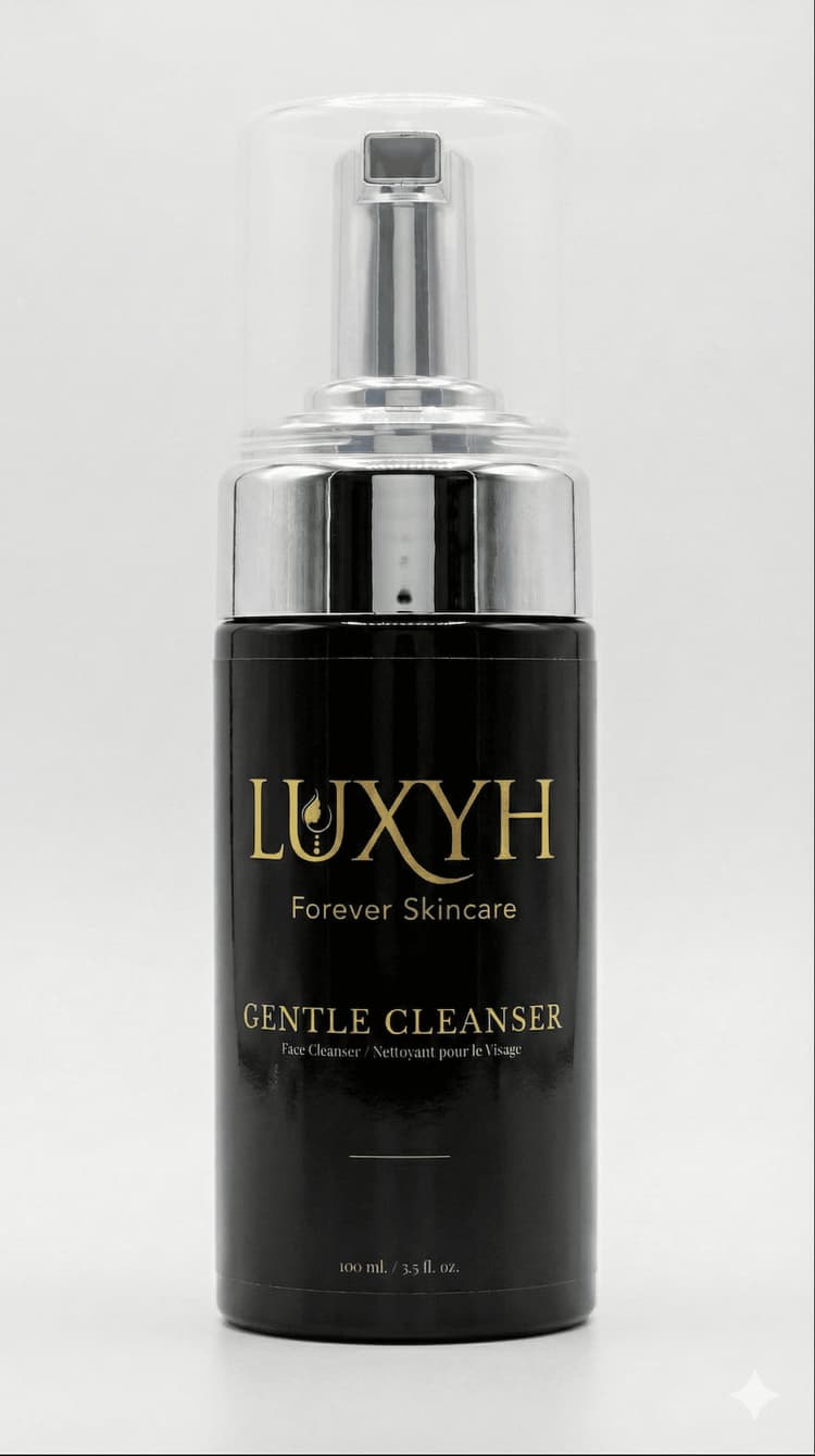 Gentle Cleanser
