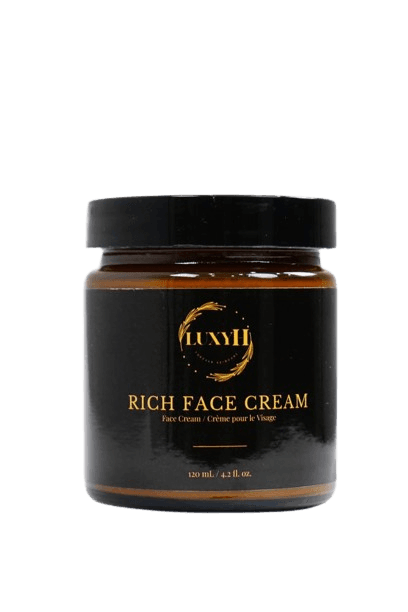 Rich Face Cream