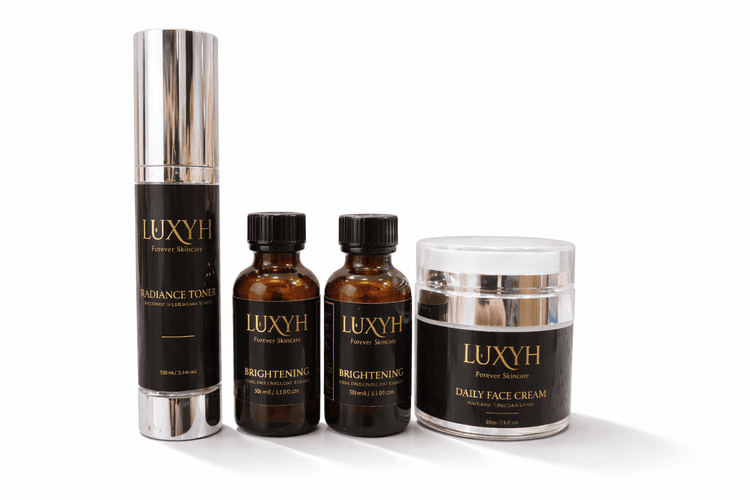 Skin Rejuvenation Combo
