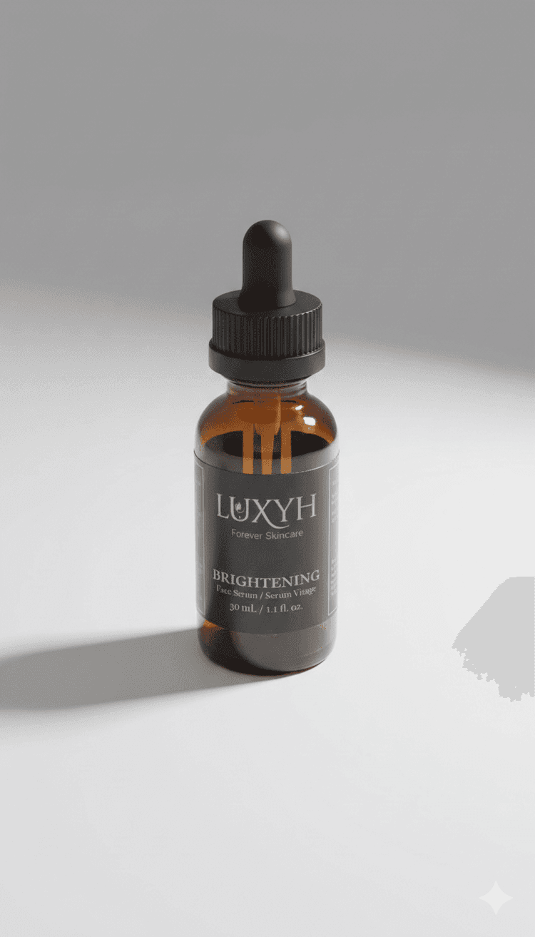 Brightening Serum