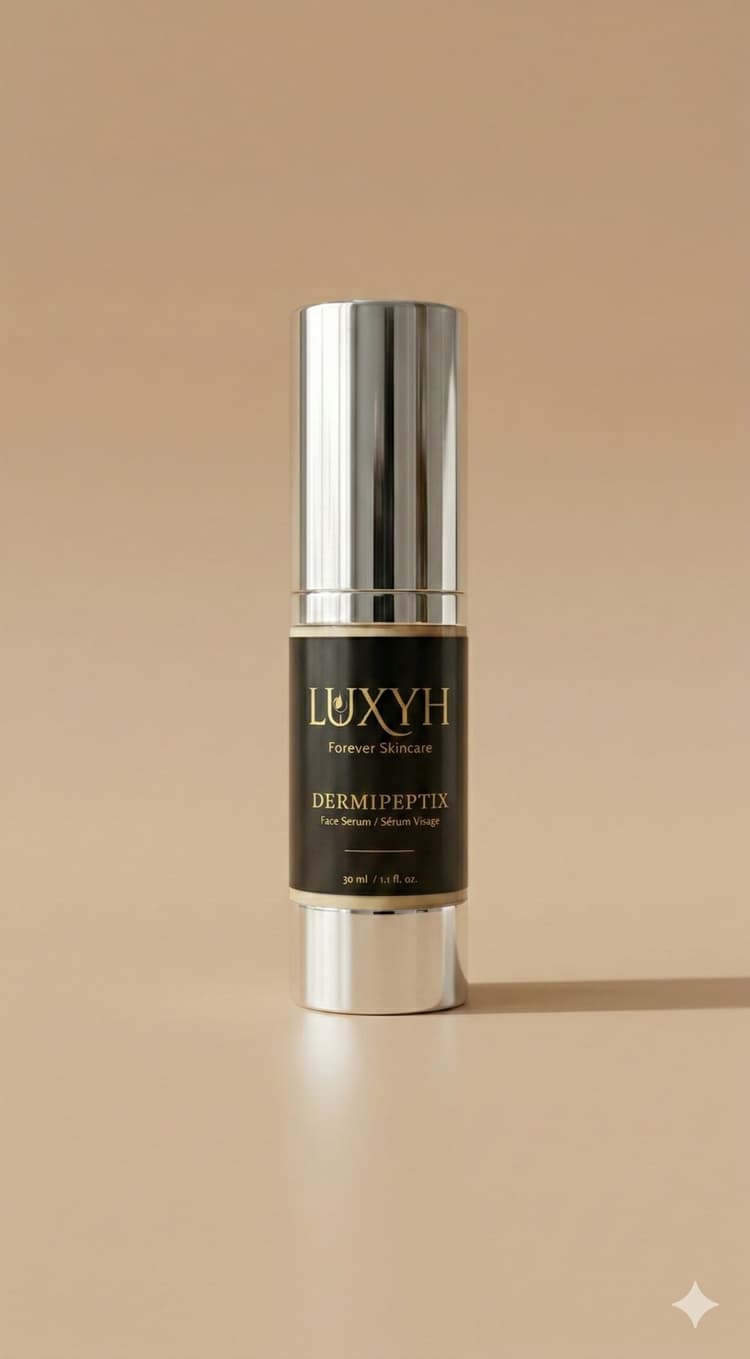 Ageless Dermipeptix Serum