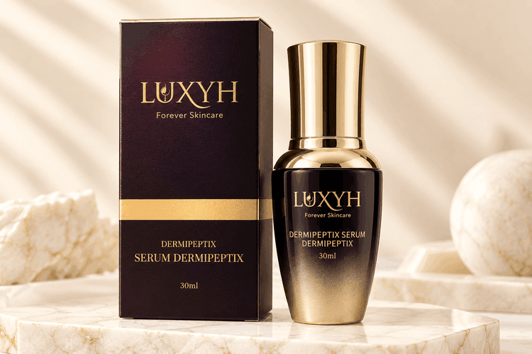 Ageless Dermipeptix Serum