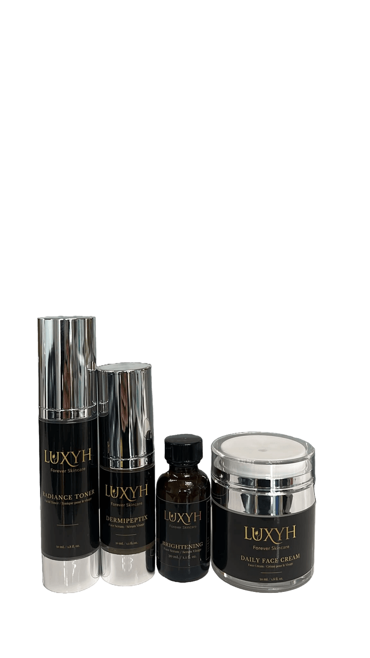 Luxyh Pigmentation Combo - 5