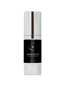 Ageless Dermipeptix Serum