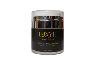 Daily Face Cream