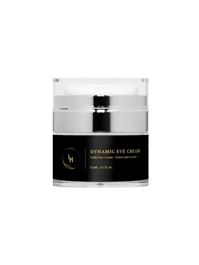 Dynamic Firming Eye Cream