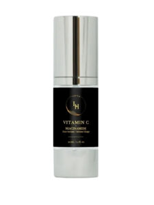 Vitamin c serum