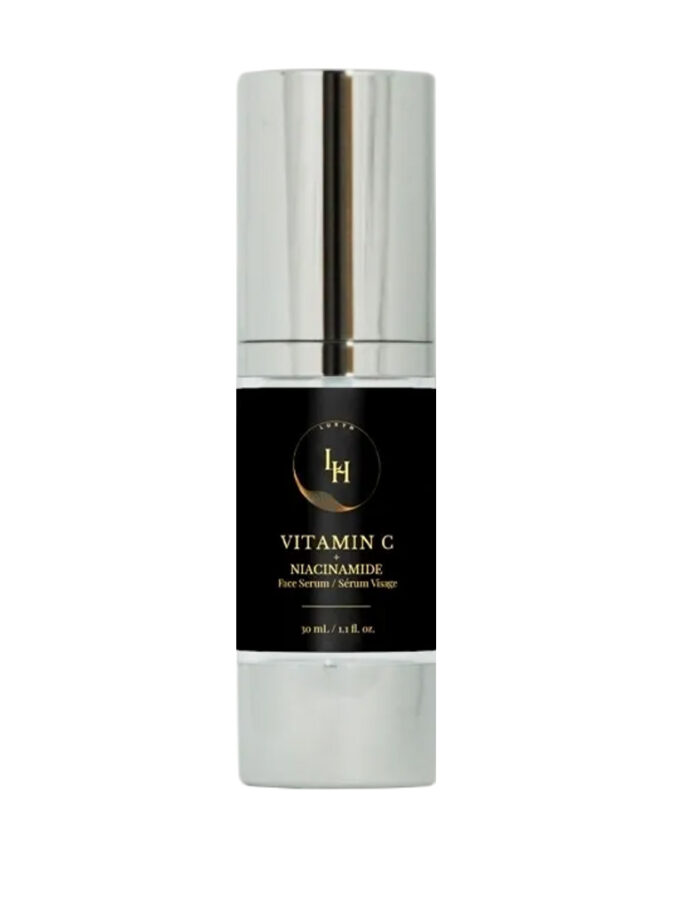 Vitamin C Serum