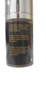 Ageless Dermipeptix Serum