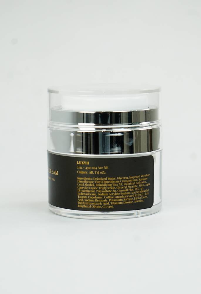 Dynamic Firming Eye Cream