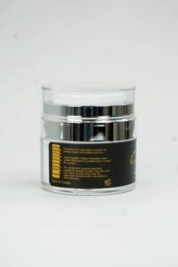 Dynamic Firming Eye Cream