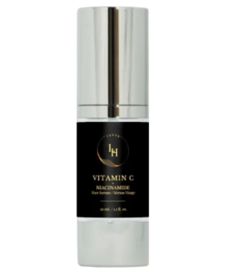 Vitamin c serum