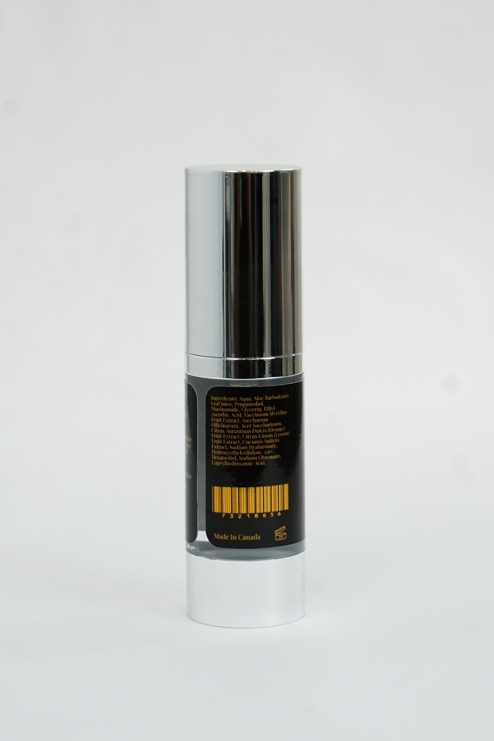 Vitamin c serum