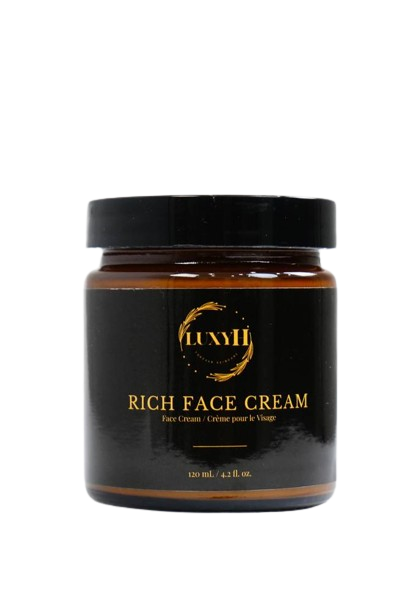 Rich Face Cream