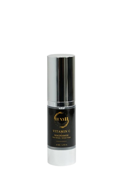 vitamin c serum