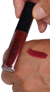 Liquid Velvet Lipstick