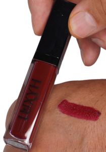 Liquid Velvet Lipstick(Rehab)